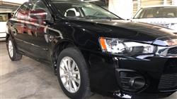 ميتسوبيشي لانسر